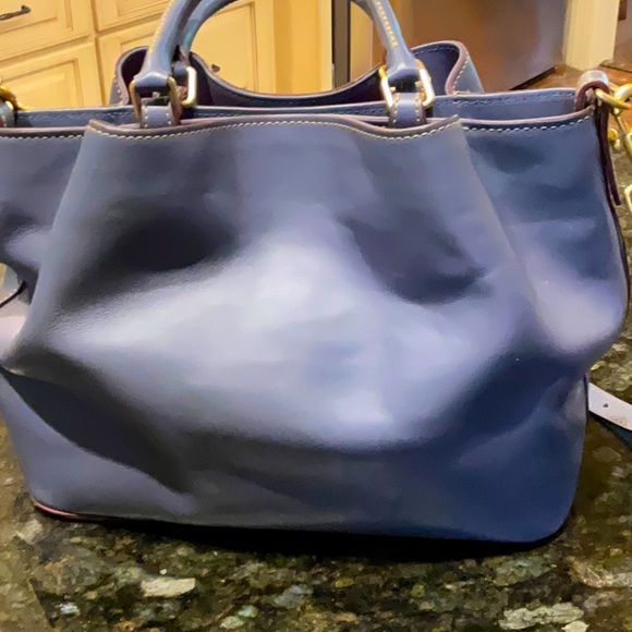 Dooney and Bourke Florentine Brenna - Picture 2 of 10